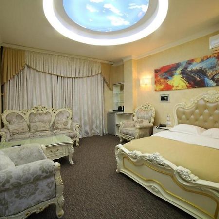 Отель Agava Тбилиси Экстерьер фото